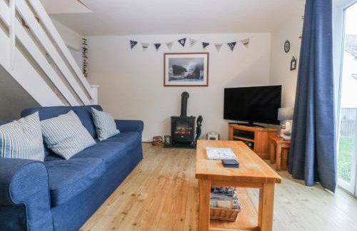 Bwthyn y Mor - Foto 3