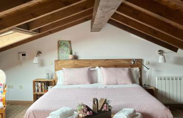 La casa de las Flores de El Hornillo - Photo 39