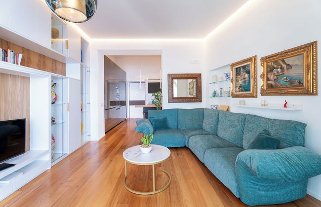 YourHome - Casa Anna Amalfi - Foto 16