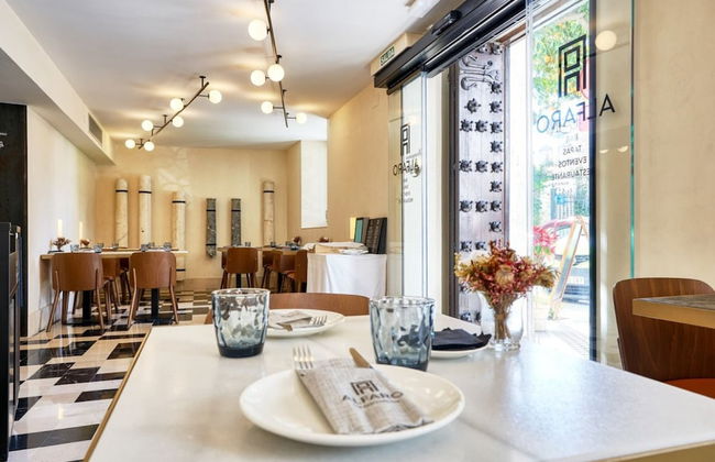 Suites Murillo Plaza Sta Cruz - Foto 42