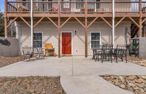 Stillwater Stay - Foto 13