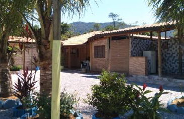 chalé recanto Monte fuji - Foto 2