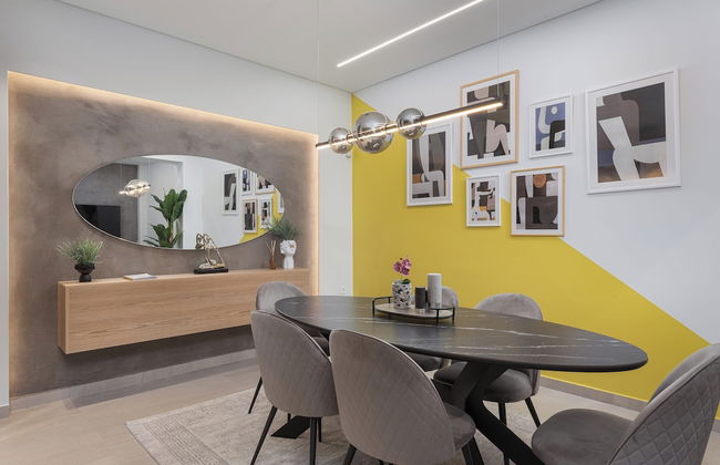 Patra Elegant Residence - Foto 21