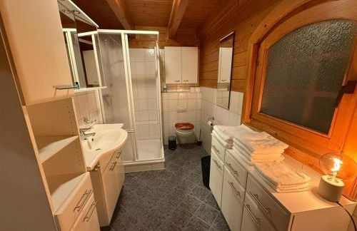 Idylle Ferienhaus Ems - Foto 11