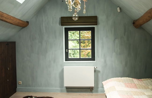 La Petite For t Antique Countryside Greenhouse - Photo 22