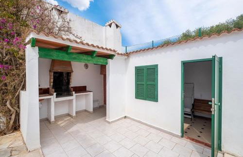 Chalet La Rosa - Foto 40