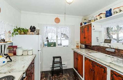 Cottage On The Stream Sundance, Utah - Foto 19