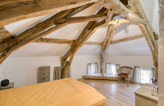 Les Collines du Quercy Blanc - Foto 4