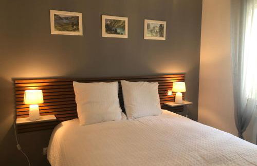 Maison d'hôtes à Castres-Saïx - Foto 3