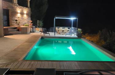 les gites de pietra rossa - Foto 26