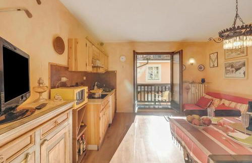 Appartamento Rochebrune 200m From Ski - Foto 33