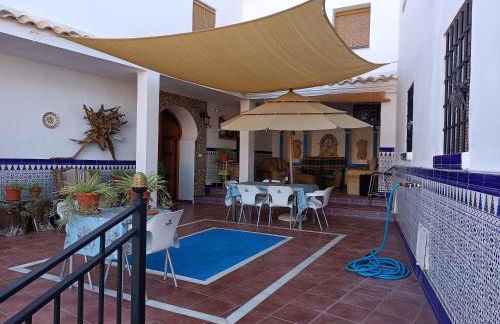 Casa De Aventuras ideal for large groups - Foto 2