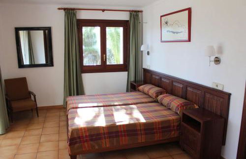 Chalets Torre Nova - Foto 54