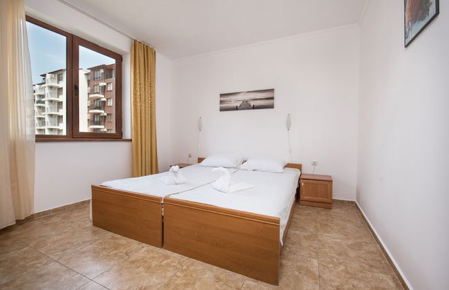 Apollon Apartments - Foto 13