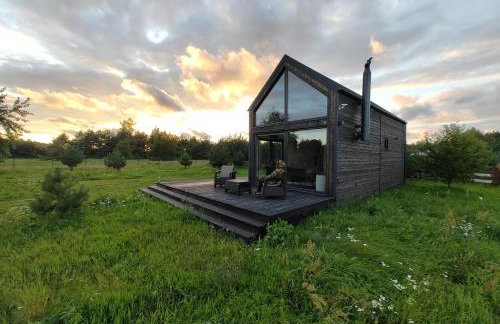 Your Private Hytte - Foto 1