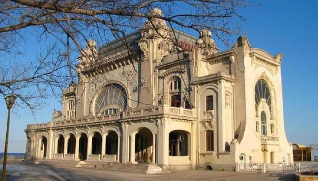 Discover Constanta - Full-Day Small Group Tour - Foto 4