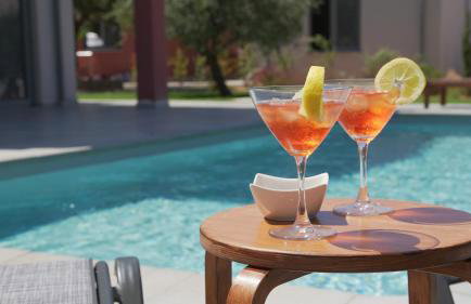 Olive Garden Villas - Foto 57