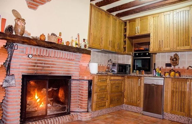 Alojamiento Rural Pelijas - Photo 22