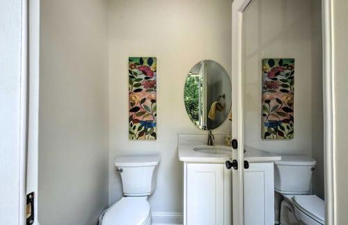 Butterfly Creek Columbus Estate on 3 Acres! - Foto 8