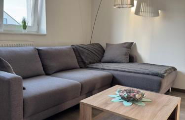 Moderne Ferienwohnung in toller Lage - Foto 17