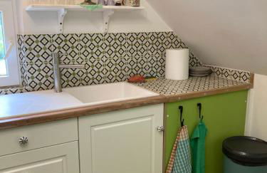 Un Amour de Grenier,à 200m du Zoo - Foto 26