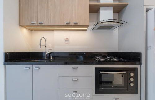 Estadia completa a 500m do mar em Itapema - STWs - Photo 20