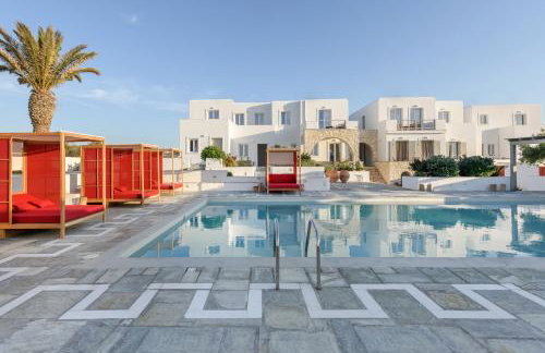 Kallisti Paros - Foto 60