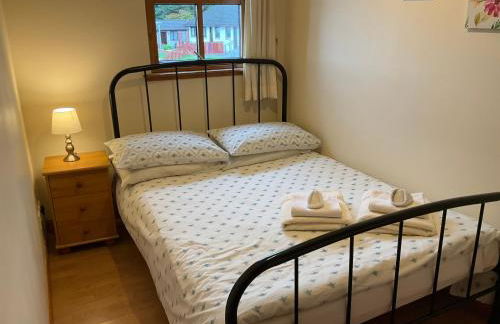 The Culloden is a Comfortable two Bedroom Apartment That Sleeps Four Adults - Photo 38