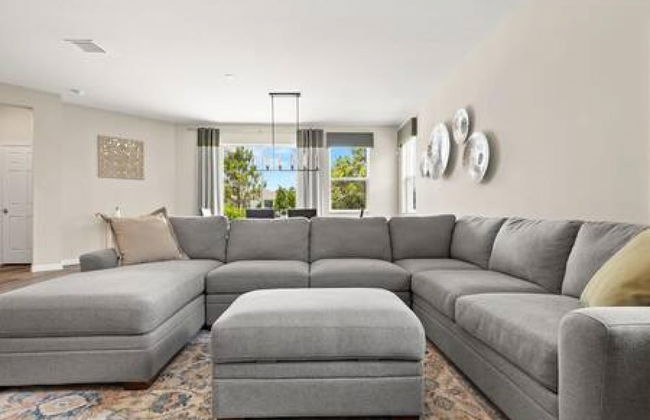 Florida Retreat Home w Fast-wifi Patio King Bed - Foto 15