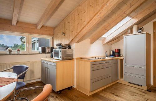 Ferienwohnung Schleinseeblick - Foto 10