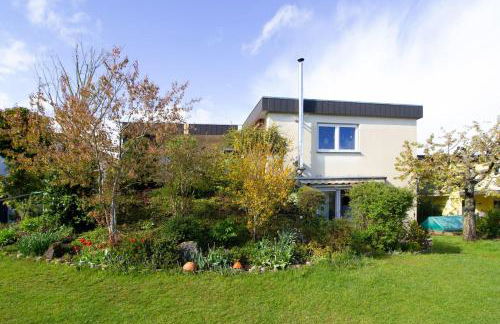 Schöne und helle Ferienwohnung in Pfaffenweiler - Foto 22