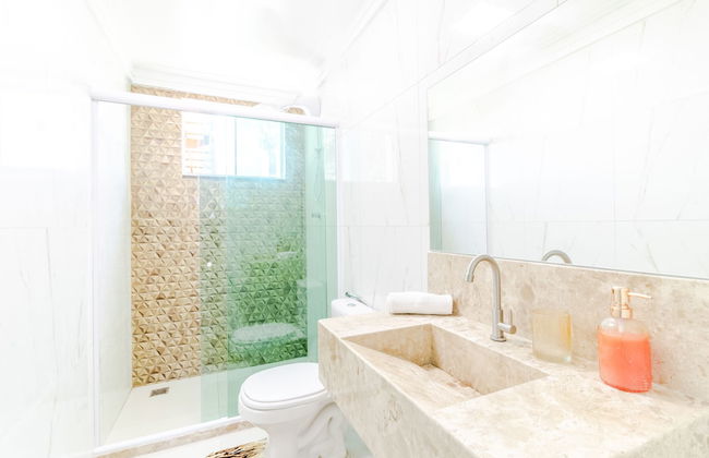 GB60 Excellent House 4 Suites - Photo 46