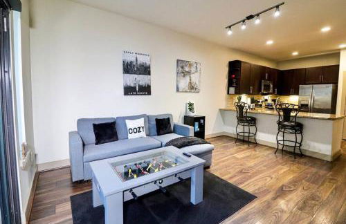 Houston Midtown Luxury - Foto 26