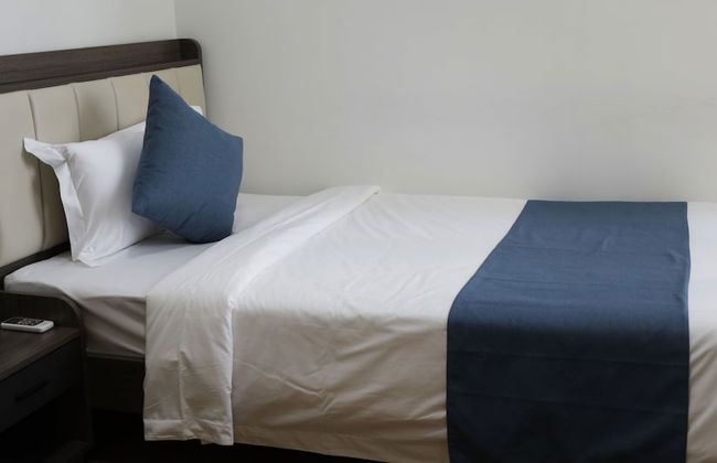 R&F Hotel and Apartment - Foto 5