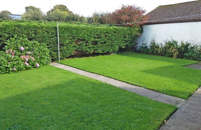 Lough Conn Holiday Home - Foto 16