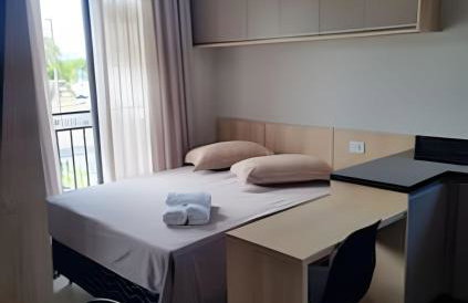 VillaggioPUC - Studio 1 quadra da PUC - Foto 23