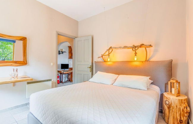 Zante Apt in Gaios With 1 Bedrooms and 1 Bathrooms - Foto 2