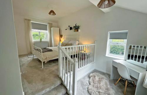 Humford Mill Cottage - Foto 10