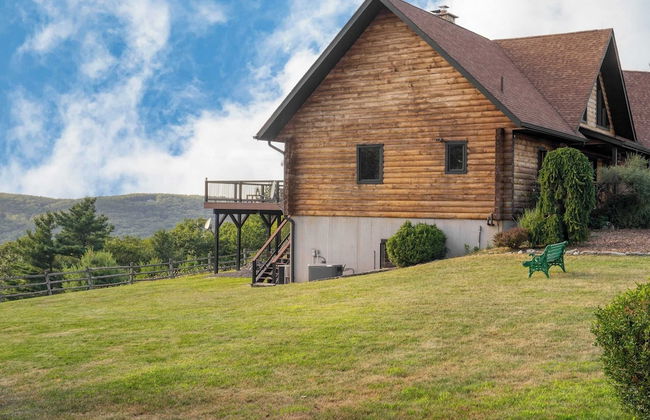 Chester by Avantstay Amazing Views, Secluded Home, A True City Escape! - Foto 34