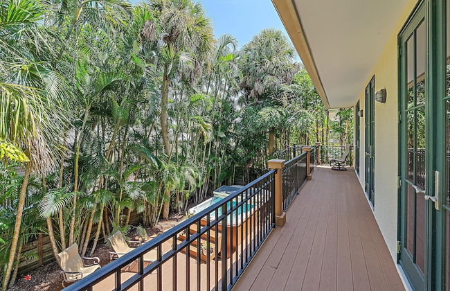 Sea Esta 4 Bedroom Home - Foto 29