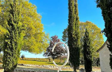 Cottage Coeur des Vignes - Foto 7