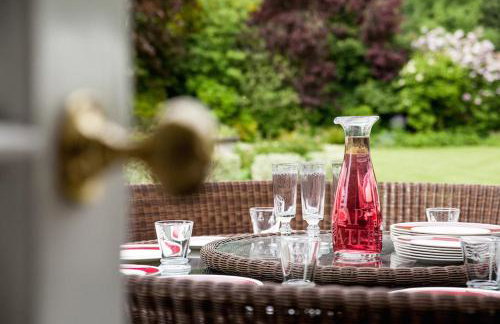 Vicarage House & Pool House - Foto 13