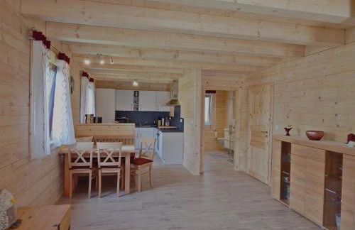 Holzblockhaus Stark - Foto 15