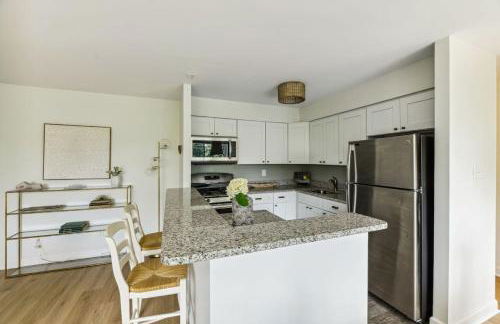 Crystal City Charm 2BR Free Parking 304 - Foto 6