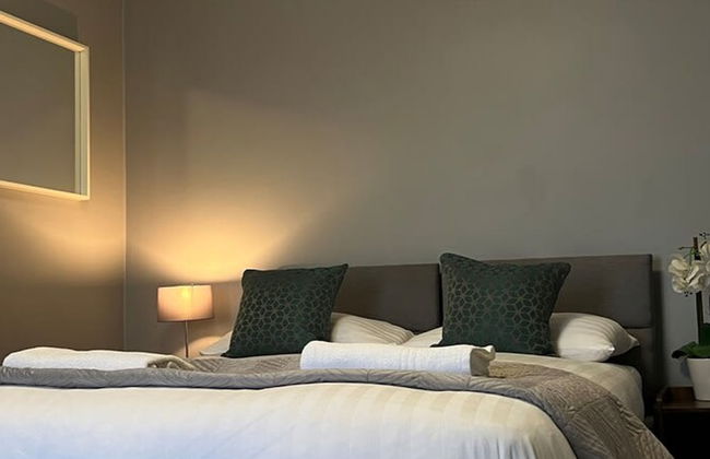 The Deeside - North Wales Sleeps up to 7 - Foto 10