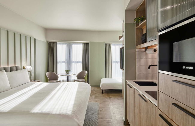 master St. Paul's - Foto 9