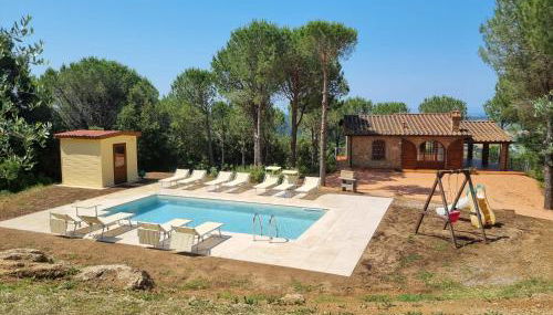 Le Pinetine - Foto 2