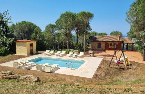 Le Pinetine - Foto 2