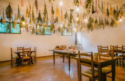 Tenuta delle Rose - Country House - Foto 34