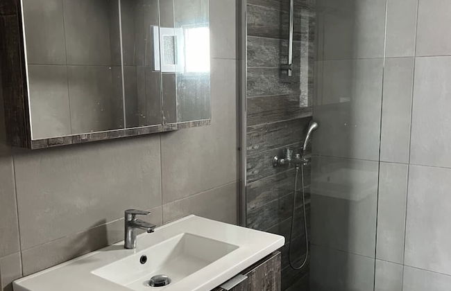 Emporio New Classic Santorini StylishApt - Foto 13